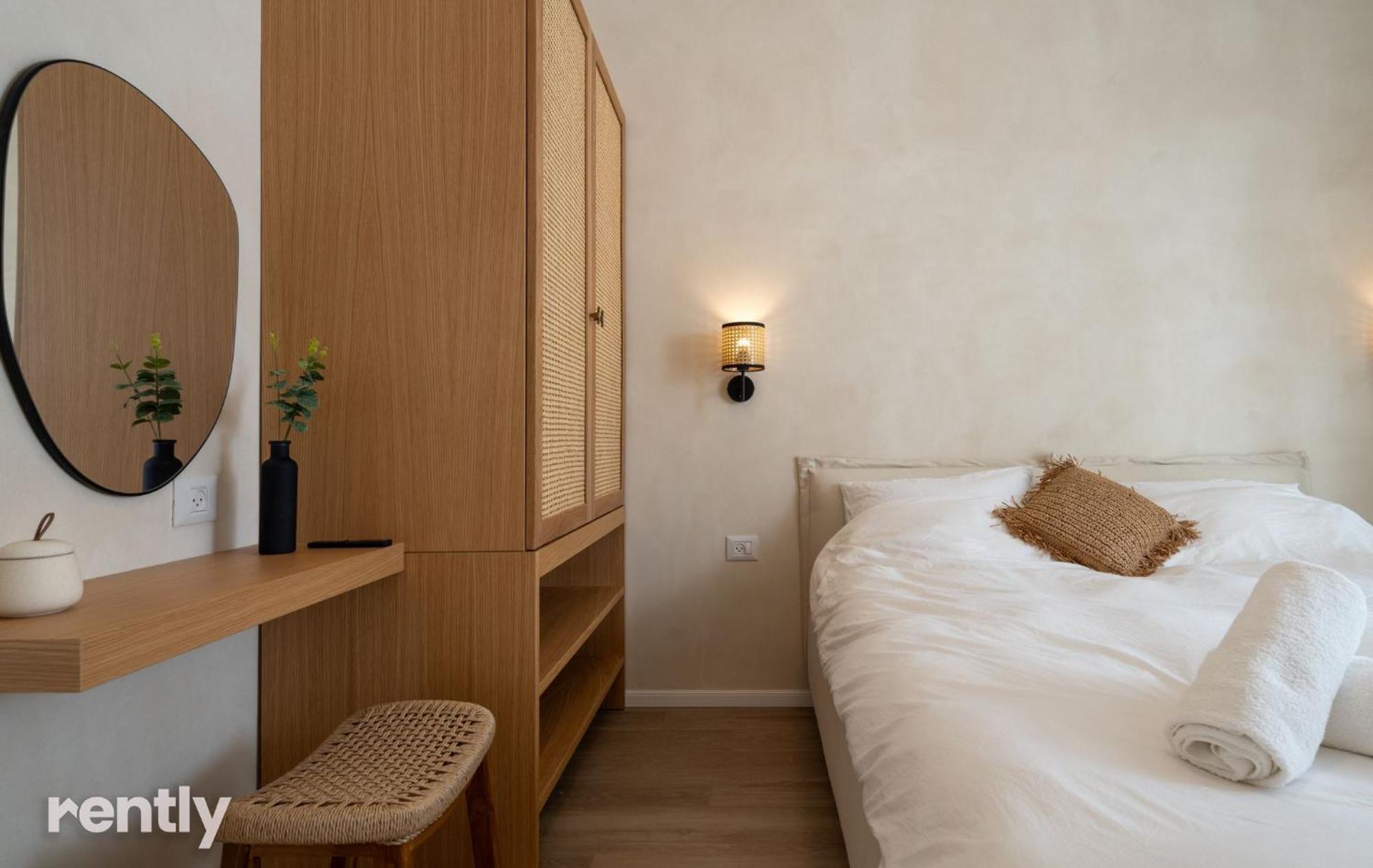 Luxury With Balcony And Jacuzzi At Sea Side By Rently * Eilat